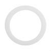Food-Grade Silicone Seal for Traditional Moka Espresso Pots (6 Cups) view 3