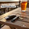 Personalized Engraved Bottle Opener view 4