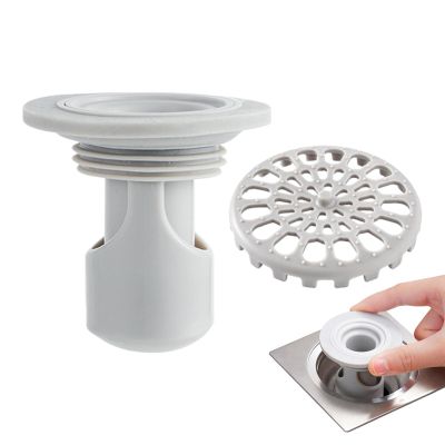 Pruojhw Shower Odor Blocker
