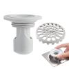 Pruojhw Shower Odor Blocker view 1