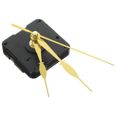 ABOOFAN Silent Clock Movement for 25cm Wall Clock