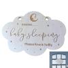 Sleep Sign Decoration view 1