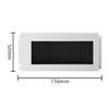 Washable Replacement Filters for Ecovacs Deebot N30, 2 Pack view 3