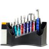 Eyeglass Repair Pliers Set with 9 Pliers and 6 Screwdrivers view 1