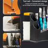 Eyeglass Repair Pliers Set with 9 Pliers and 6 Screwdrivers view 4