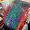 THYXGS Manual Wool Carding Machine view 2