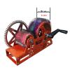 THYXGS Manual Wool Carding Machine view 4
