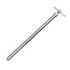 0.5 m 304 Stainless Steel Liquid Sampling Tube, Extendable Type view 1