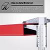 Vertical Jump Trainer with Adjustable Measuring Device and Stable Base for Basketball and Volleyball Training view 3