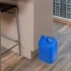 MOBUTOFU 10L Empty HDPE Bottle with Lid, Versatile Storage Container for Household and Camping view 4