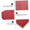 HOMOCONO Multifunctional Account Book for Office and School view 3