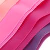 jojofuny Stretchable Colorful TPE Chair Bands for Classroom Chairs, 5-Pack for Fidgety Feet view 4