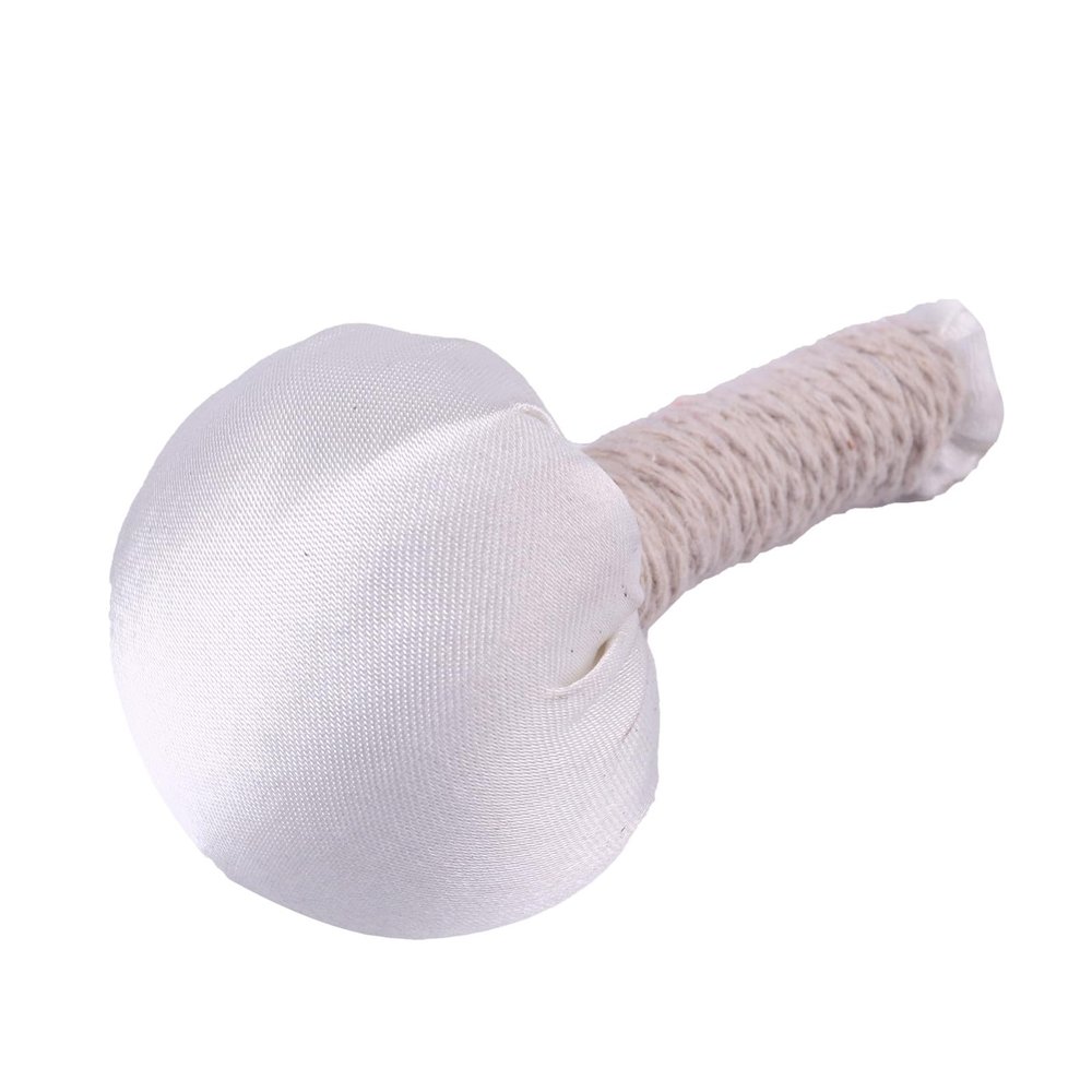 VINTORKY Fabric Ink Painting Tool in White