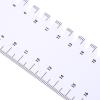 CALLARON Mini Sewing Ruler for Patchwork and DIY view 3