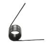 V-Shaped Return Springs, 1.4 mm Right-Hand Torsion Springs, 65Mn Steel, 4-Pack view 1