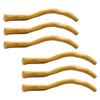 HOMOCONO 6-Piece Artificial Root Decoration view 1