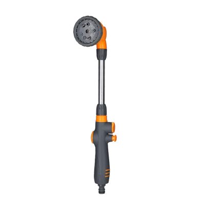 Gralara Watering Wand for Agricultural Gardens, Garden Hoses, Lawn Cleaning, and Plant Watering