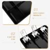 Zerodeko Cash Register Insert Tray with Coin and Banknote Compartments view 3