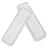 WESIEVYA 10-Pack White PVC UV Intensity Test Cards view 1