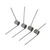 V-Shaped 304 Stainless Steel Return Springs, Right-Hand Torsion Springs, 0.8 mm, Pack of 5 (4.8 mm × 5 mm × 90°) view 2