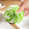 Bathroom Scrub Brush view 3
