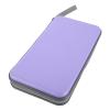 POPETPOP Compact Plastic CD Case for 80 CDs, Portable Design view 1