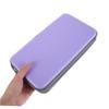 POPETPOP Compact Plastic CD Case for 80 CDs, Portable Design view 4