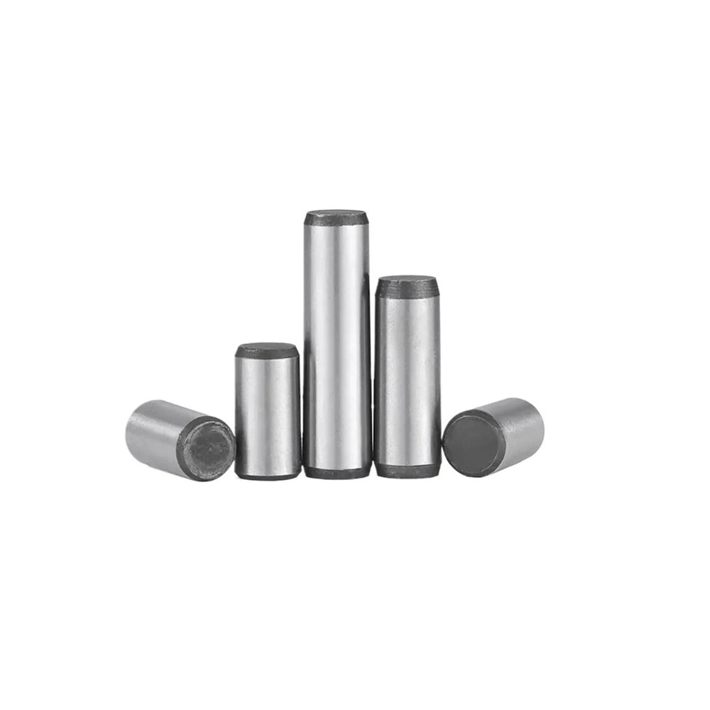 45# Steel Taper Pin / Hardened Quenched Locating Pin M3 M4 M5 M6 M8 M10 M12 M16 M20 (1 pc, 30 × 120 × 32.4)