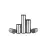 45# Steel Taper Pin / Hardened Quenched Locating Pin M3 M4 M5 M6 M8 M10 M12 M16 M20 (1 pc, 30 × 120 × 32.4) view 1