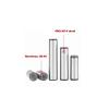 45# Steel Taper Pin / Hardened Quenched Locating Pin M3 M4 M5 M6 M8 M10 M12 M16 M20 (1 pc, 30 × 120 × 32.4) view 2