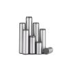 45# Steel Taper Pin / Hardened Quenched Locating Pin M3 M4 M5 M6 M8 M10 M12 M16 M20 (1 pc, 30 × 120 × 32.4) view 3