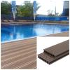 Non-Slip Waterproof Pool Deck Tiles, Ribbed Flooring for Outdoor Terraces and Pool Areas view 1