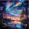 CLYCTIP Diamond Painting Kit view 1