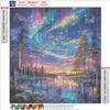 CLYCTIP Diamond Painting Kit view 4