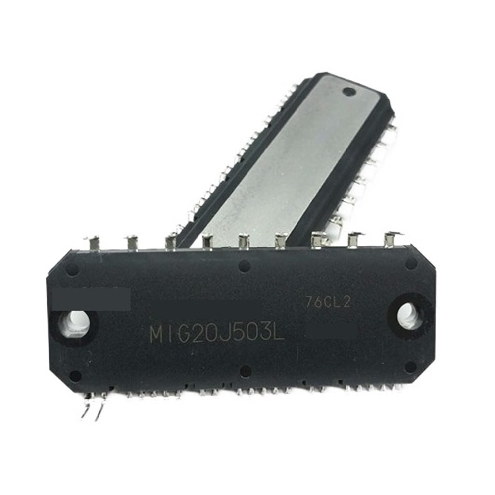 CJKXPZMH 1-Piece Power Module MIG15J503LA/MIG20J503LA/MIG10J503L/MIG15J503L/MIG20J503L (MIG15J503LA)