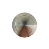 KF10 KF16 KF25 KF40 Vacuum Flange Blank Plate, 304 Stainless Steel Vacuum Baffle, Quick-Install Cover (KF10, 1 pc) view 3