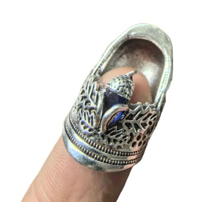 OSNIYAW Open Finger Thimble Tool