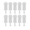 10-Piece Paint Filter Set for Spray Equipment view 1