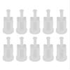 10-Piece Paint Filter Set for Spray Equipment view 2