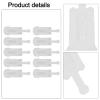 10-Piece Paint Filter Set for Spray Equipment view 4