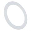 Silicone Rubber Seal for Moka Pot view 1