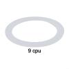 Silicone Rubber Seal for Moka Pot view 4