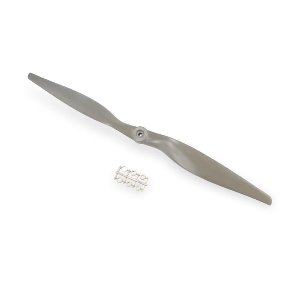 Nylon Propeller Set, 4.7–17 in, for Precise UAV Propulsion Alignment, 1/2 pcs (16 x 12, 1 pc)