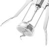 IMIKEYA Elegant Stainless Steel Wine Opener view 3