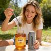 Honey Dipper Stick view 2