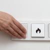 Kaeltsyn Light Switch Stickers view 3