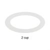 Silicone Rubber Seal for Moka Pot view 4