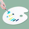 Portable Color Mixing Tray for Artists view 2