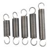 Extension Spring, 5-Pack, S-Shaped Double-Hook, 1.4 x 12 x 400 mm view 1