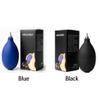 QUILSTM Dust Blower Ball Pump for Cameras, Watches, Electronics, and Keyboards, Black view 2